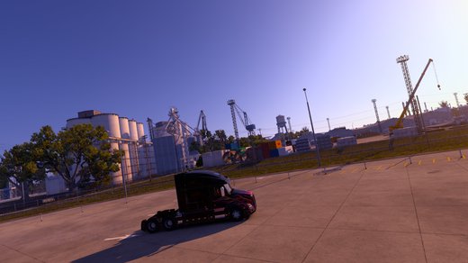 Volvo VNL 2018