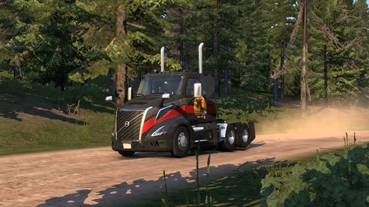 Volvo VNL