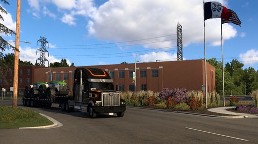 Western Star 49X