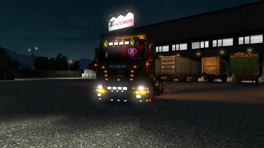 Scania (RJL)