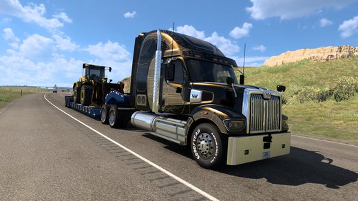 Western Star 49X