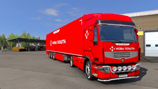 Renault Premium