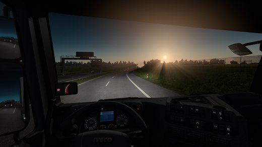 Iveco Stralis