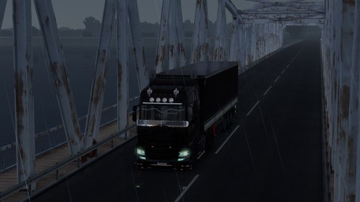 Scania R