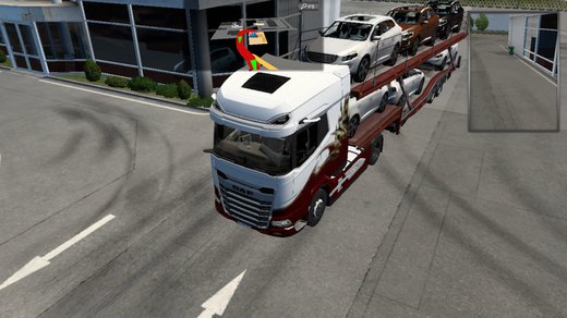 DAF 2021