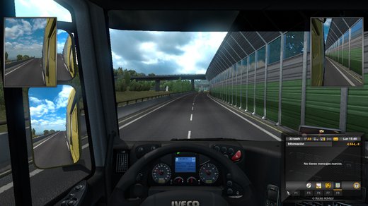 Iveco Stralis