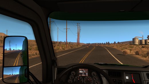 Peterbilt 579