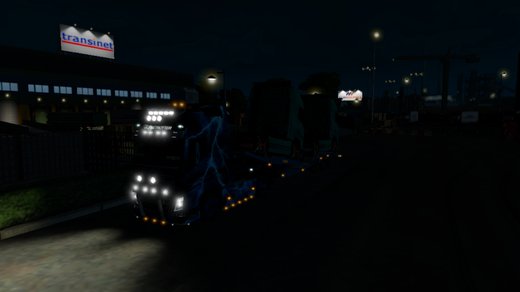 Volvo FH4