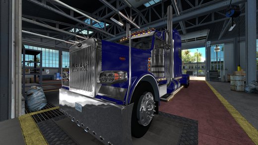 Peterbilt @@Custom 379/389@@