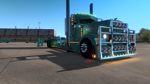 Outlaw_Peterbilt @@Custom 379@@