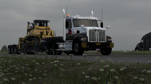 Western Star 49X
