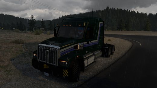 Western Star 49X