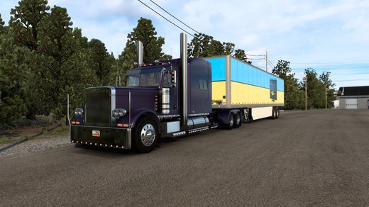Peterbilt @@Custom 379/389@@