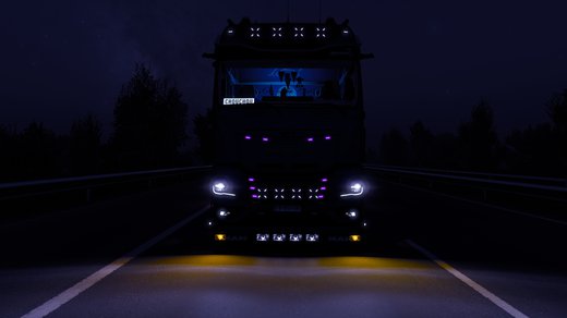 MAN TGX