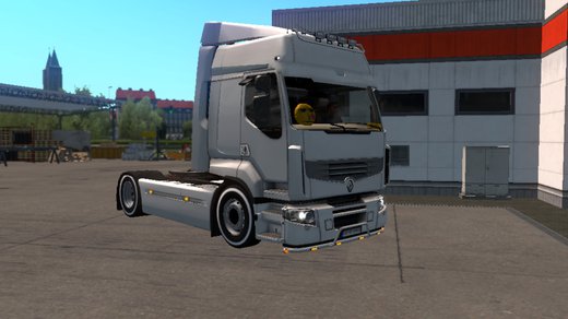 Renault Premium