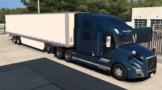 Volvo VNL