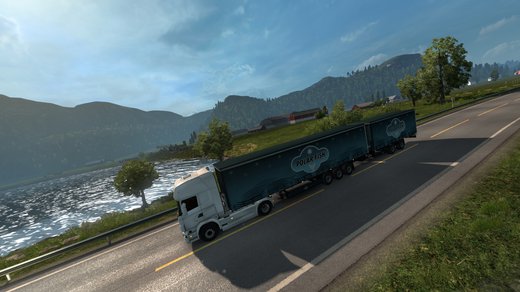 Scania R 2009