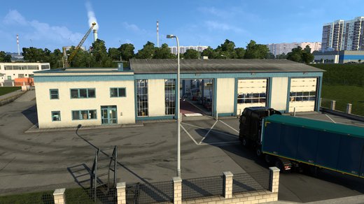 Mercedes-Benz New Actros
