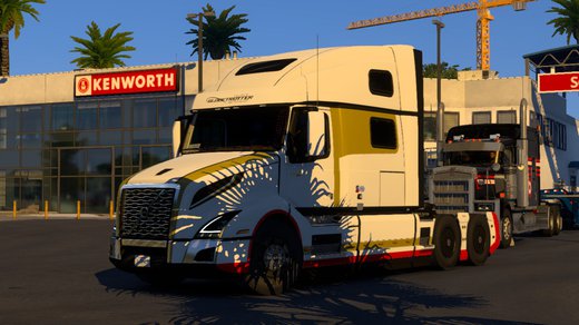 Volvo VNL
