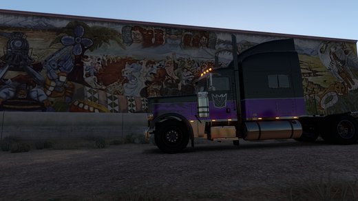 Peterbilt @@Custom 379/389@@