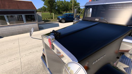 KW W900 HIGHWAY KILLER