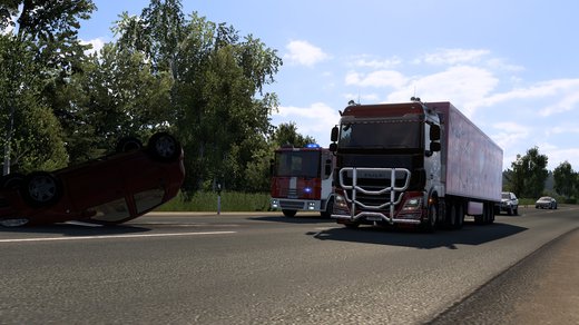 DAF XF