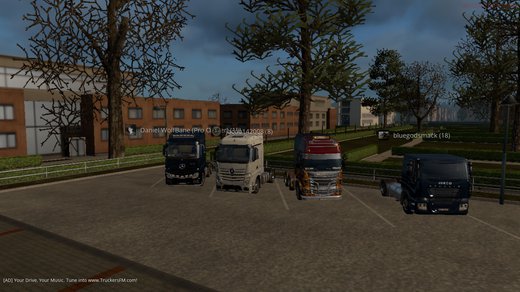 Scania R 2009