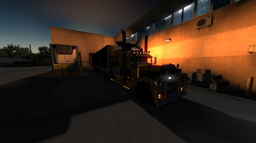 Peterbilt @@Custom 379/389@@