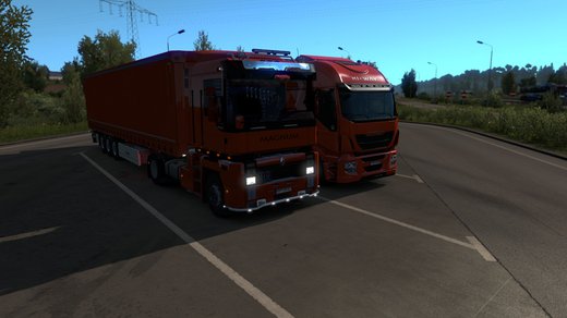 Renault Integral