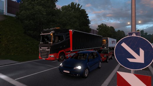 DAF 2021