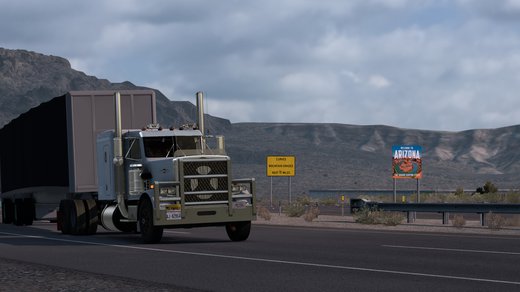Peterbilt 359