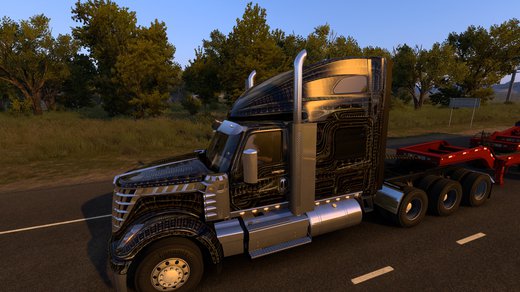 International LoneStar