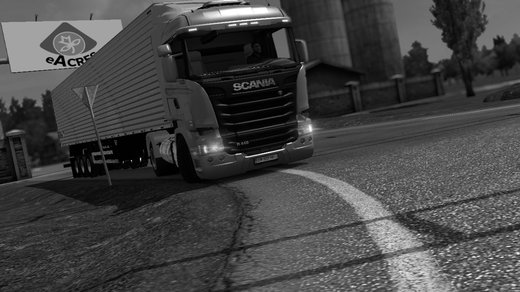 Scania R 2009