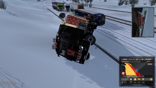 Mercedes-Benz New Actros