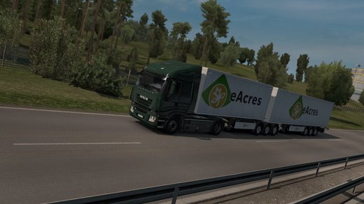 Iveco Stralis