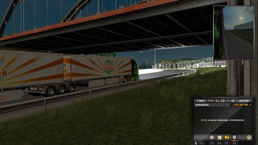 Volvo FH3