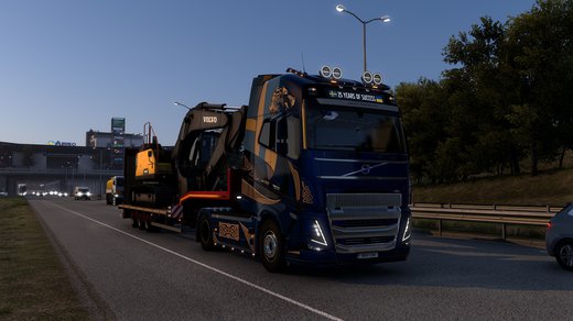 Volvo @@FH 2022@@