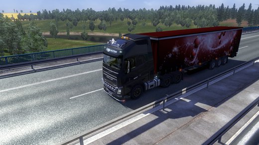 Volvo FH4