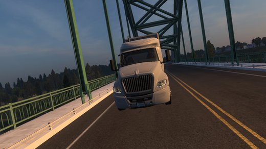 International LT