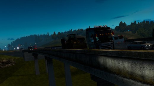 Scania Streamline