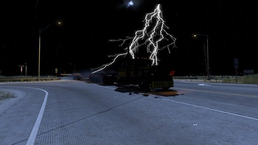 Kenworth W900A