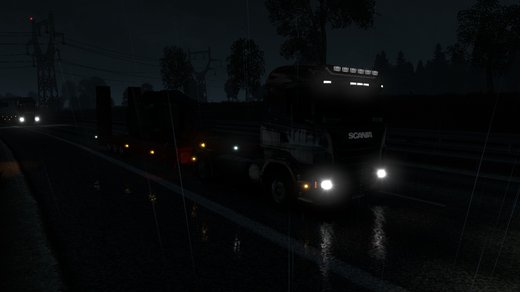 Scania R 2009