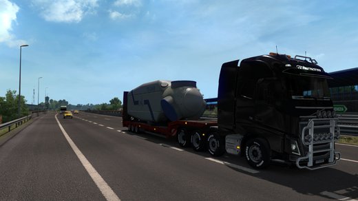 Volvo FH4