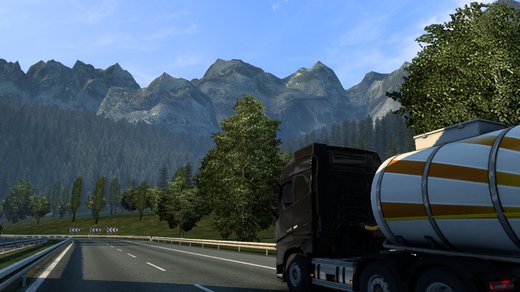 Volvo FH4