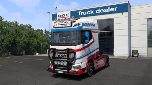 DAF NGD