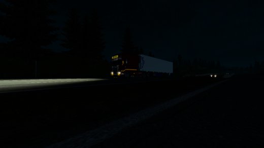 Scania R 2009 (RJL)