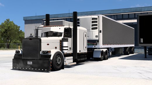 Peterbilt @@Custom 379/389@@