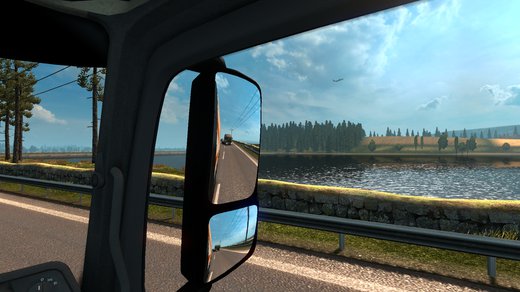 Mercedes-Benz New Actros