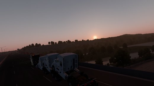 Kenworth W900