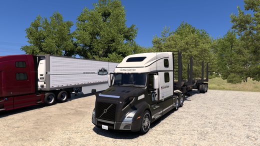 Volvo VNL